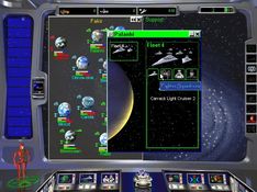 Star Wars: Rebellion Screenshot