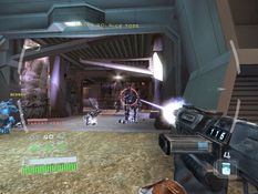 Star Wars: Republic Commando Screenshot
