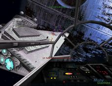 Star Wars: X-Wing Alliance Screenshot