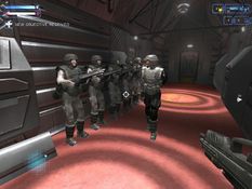 Starship Troopers Screenshot