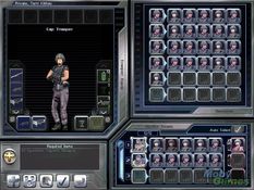 Starship Troopers: Terran Ascendancy Screenshot