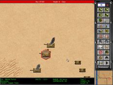 Steel Panthers II: Modern Battles Screenshot