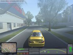 Street Legal Racing: Redline Screenshot