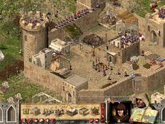Stronghold: Crusader Screenshot