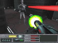 Terminator: Future Shock Screenshot