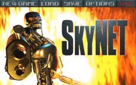 Terminator: Skynet Screenshot