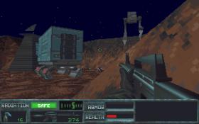 Terminator: Skynet Screenshot