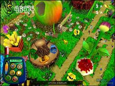 Theme Park World Screenshot