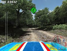 TOCA Race Driver 3 Screenshot