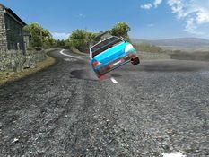TOCA Race Driver 3 Screenshot
