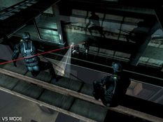 Tom Clancy's Splinter Cell: Chaos Theory Screenshot