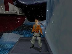 Tomb Raider III: Adventures of Lara Croft Screenshot