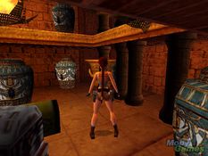 Tomb Raider: The Last Revelation Screenshot