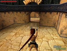 Tomb Raider: The Last Revelation Screenshot