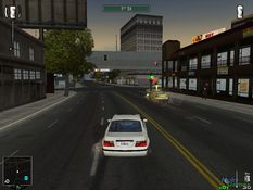 True Crime: Streets of LA Screenshot