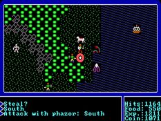 Ultima I: The First Age of Darkness Screenshot