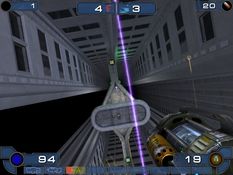 Unreal Tournament 2003 Screenshot