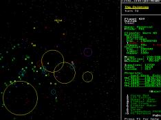 VGA Planets Screenshot