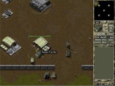 WAR Inc Screenshot