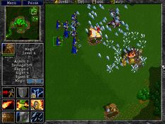 Warcraft II: Battle.net Edition Screenshot