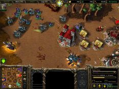 Warcraft III: The Frozen Throne Screenshot