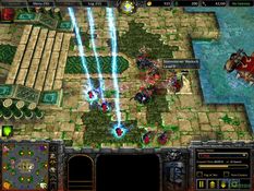 Warcraft III: The Frozen Throne Screenshot