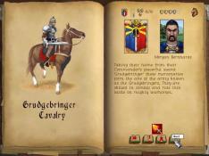 Warhammer: Dark Omen Screenshot