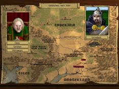 Warhammer: Shadow of The Horned Rat Screenshot