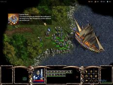 Warlords: Battlecry III Screenshot