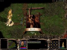 Warlords: Battlecry III Screenshot