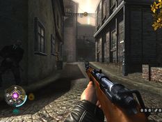 Wolfenstein Screenshot