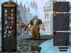 World of WarCraft Screenshot