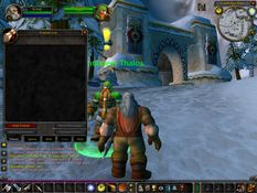 World of WarCraft Screenshot