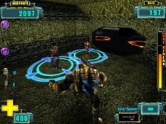 X-COM: Enforcer Screenshot