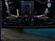 X³: Terran Conflict Screenshot