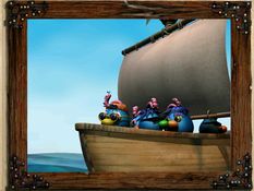 Zoombinis: Island Odyssey Screenshot