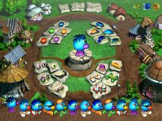 Zoombinis: Island Odyssey Screenshot