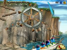 Zoombinis: Island Odyssey Screenshot